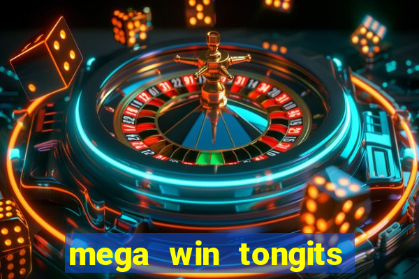 mega win tongits lucky 9