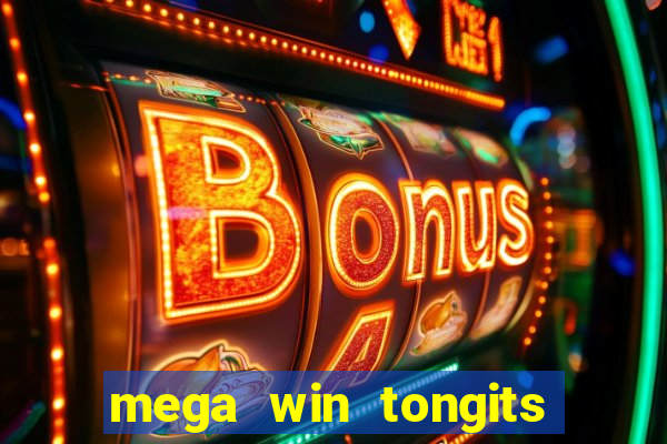 mega win tongits lucky 9