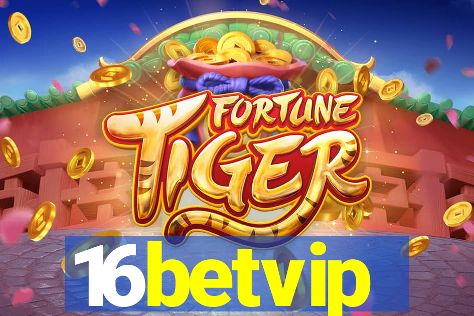 16betvip