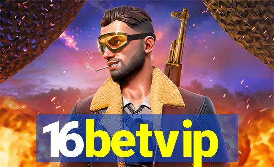 16betvip