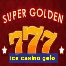 ice casino gelo