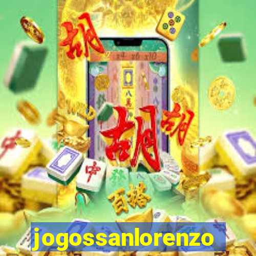 jogossanlorenzo