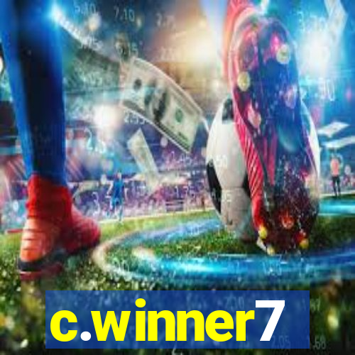 c.winner7