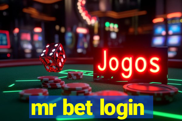 mr bet login