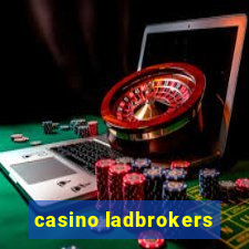 casino ladbrokers