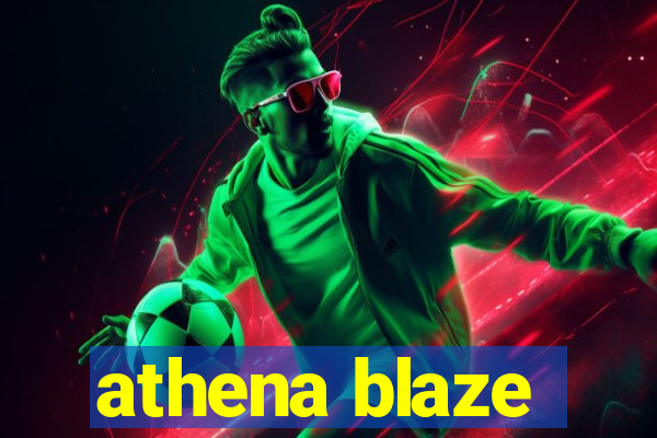 athena blaze