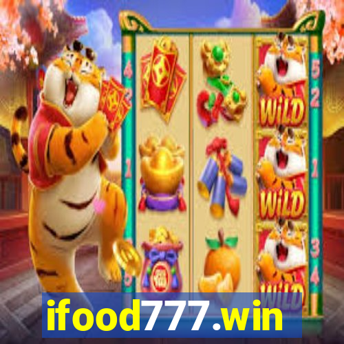 ifood777.win