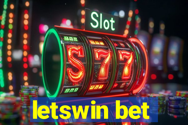 letswin bet