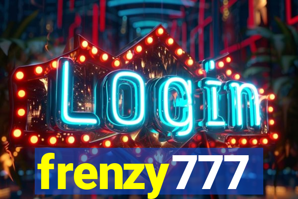 frenzy777