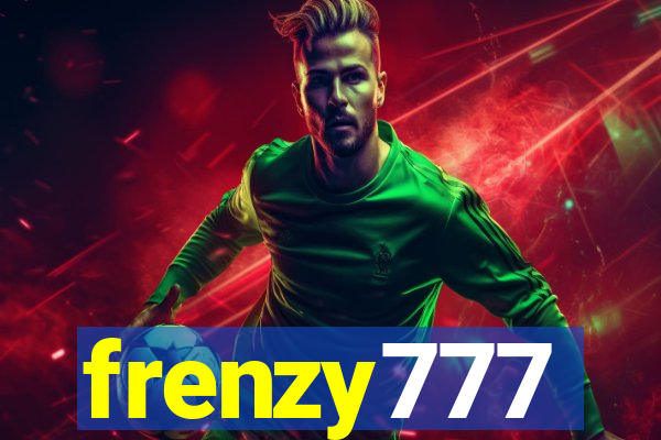 frenzy777