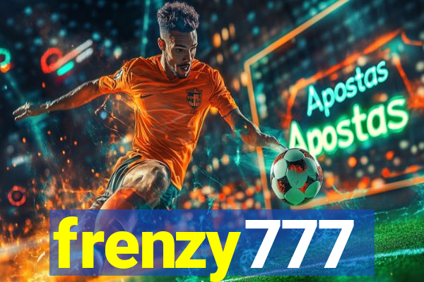 frenzy777