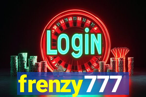 frenzy777