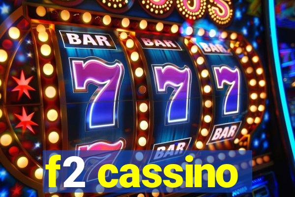 f2 cassino