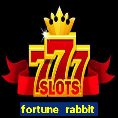 fortune rabbit gratis Informational