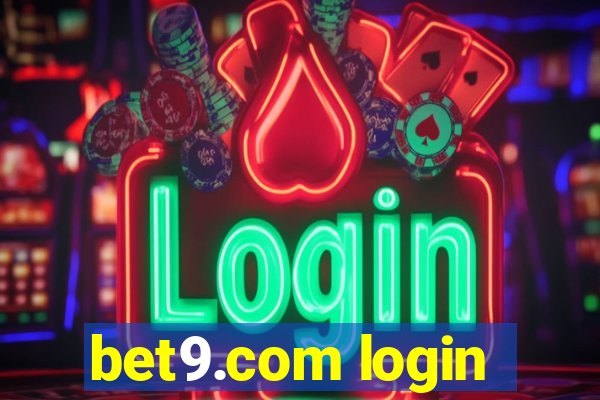 bet9.com login