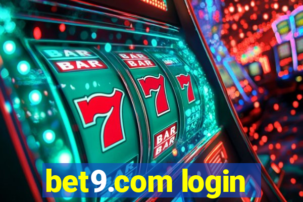 bet9.com login