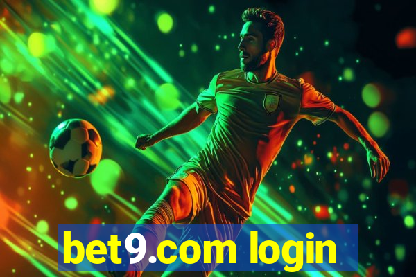 bet9.com login