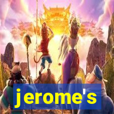 jerome's