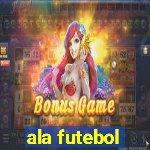 ala futebol