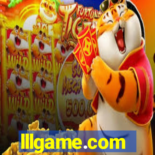 lllgame.com