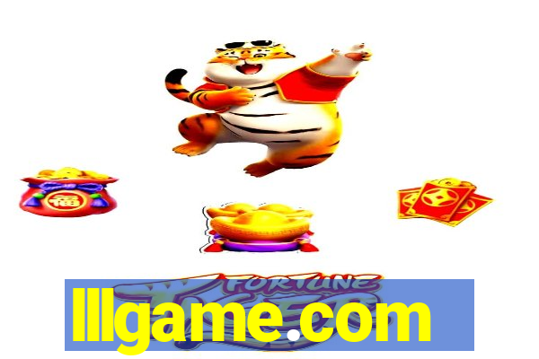 lllgame.com