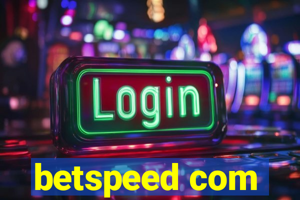 betspeed com