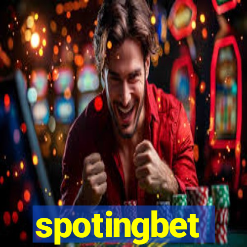 spotingbet