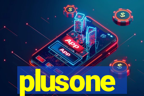 plusone