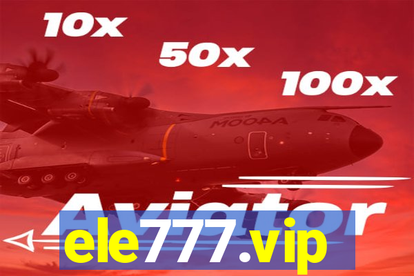 ele777.vip