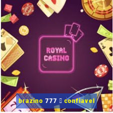 brazino 777 茅 confiavel