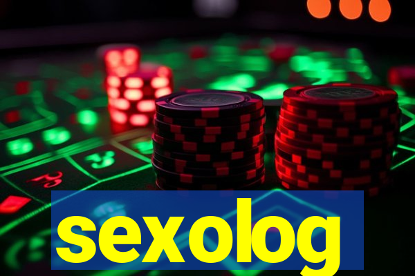 sexolog