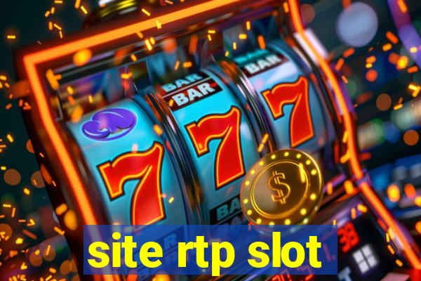 site rtp slot