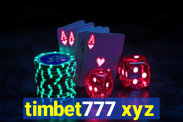 timbet777 xyz