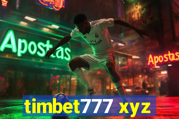 timbet777 xyz