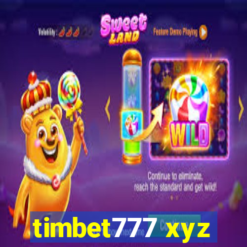 timbet777 xyz