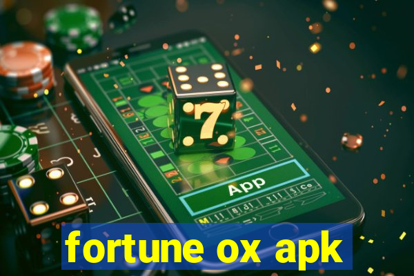 fortune ox apk