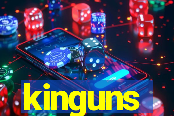 kinguns