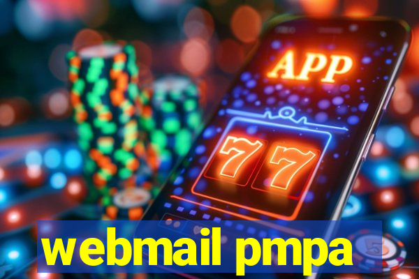 webmail pmpa