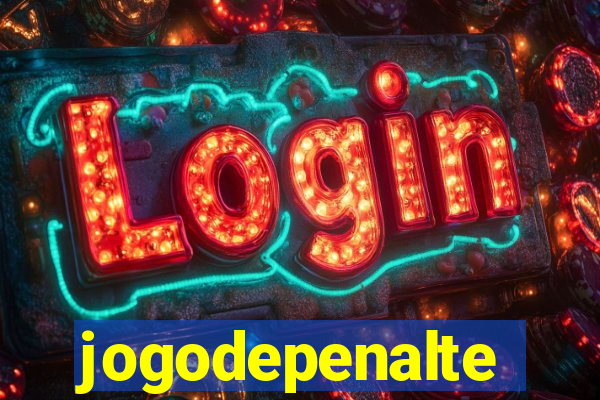 jogodepenalte