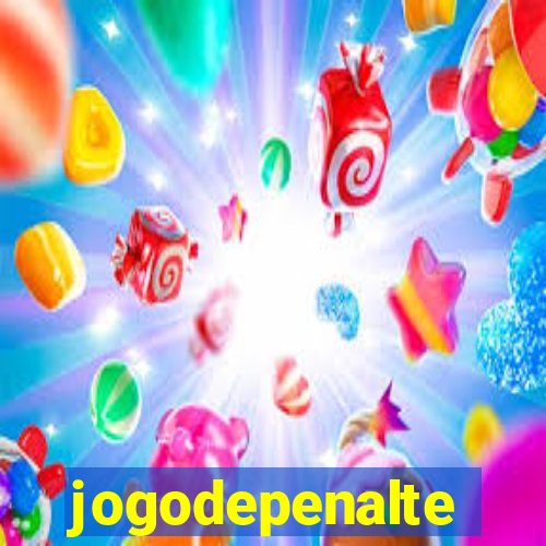 jogodepenalte