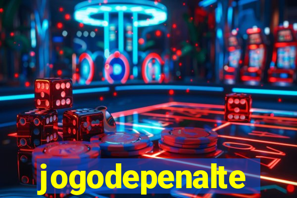 jogodepenalte