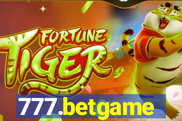 777.betgame