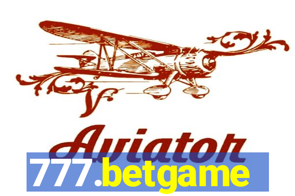 777.betgame