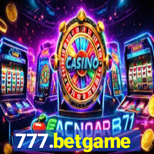 777.betgame