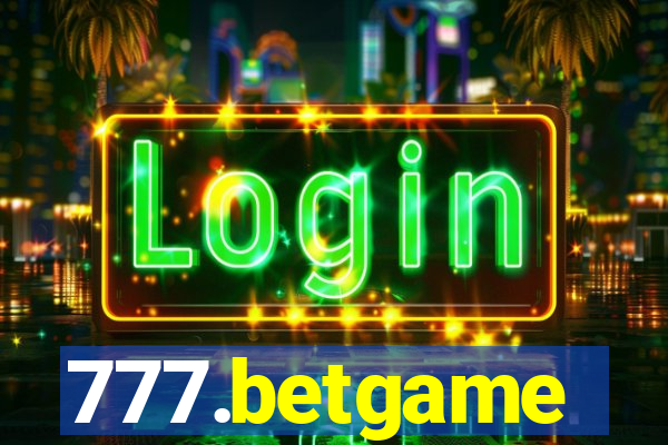 777.betgame