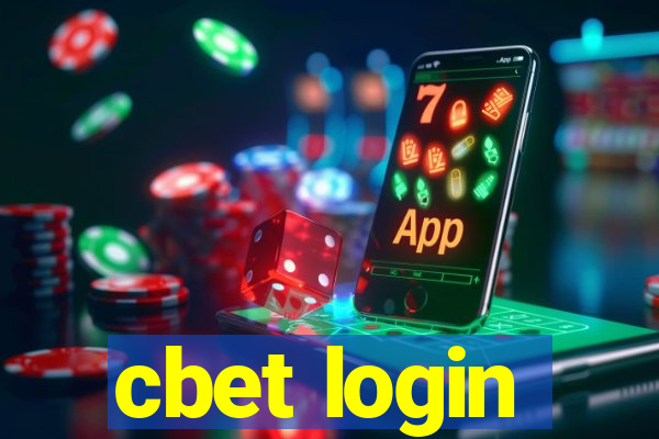 cbet login