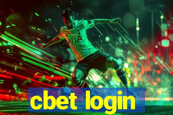 cbet login