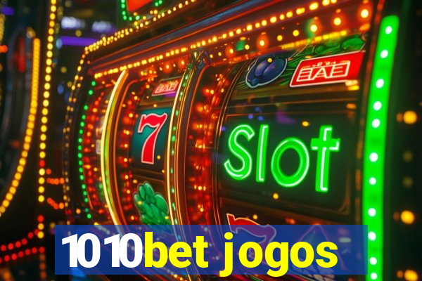 1010bet jogos