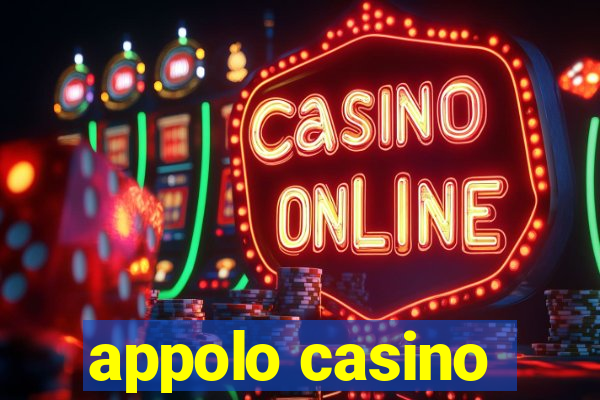 appolo casino