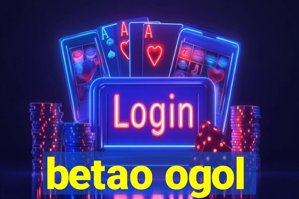 betao ogol